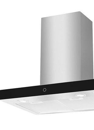Кухонная вытяжка ventolux italia 60 bg (1200) trc