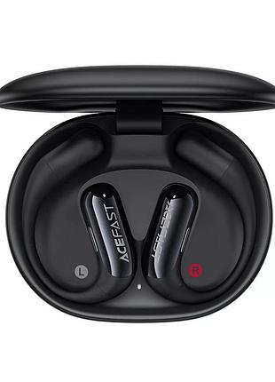 Беспроводные наушники acefast fa002 acefit air wireless earbuds black