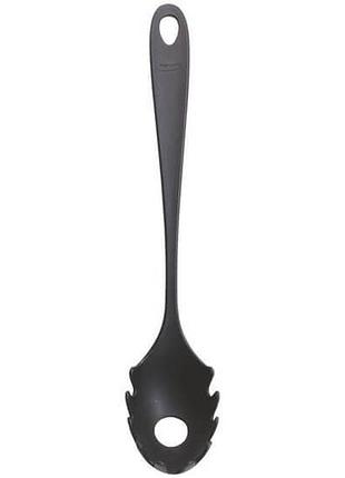 Ложка для спагетті fiskars essential 29 см 1023805