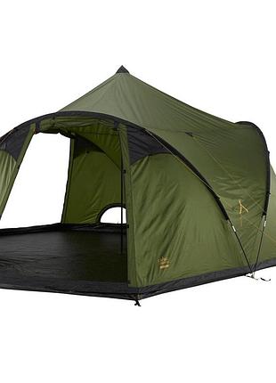 Намет десятимісний grand canyon black knob 10 capulet olive (330015)