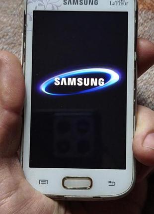Samsung gt i8160 2