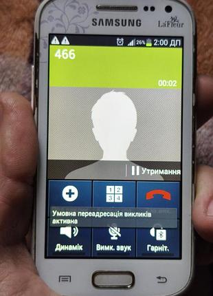 Samsung gt i8160 7
