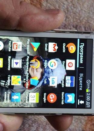 Samsung gt i8160 5