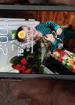 Samsung gt i8160