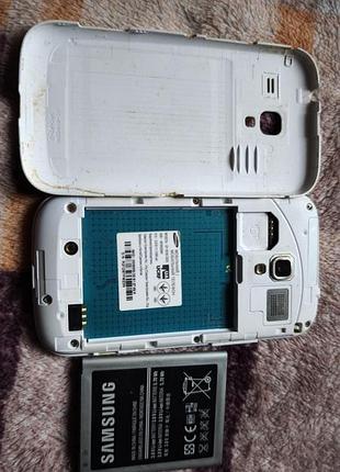 Samsung gt i8160 8