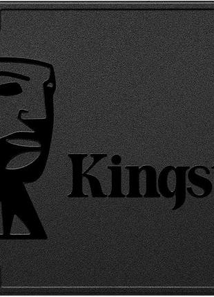 Ssd диск накопитель kingston ssd диск накопительnow a400 240gb 2.5" sataiii tlc