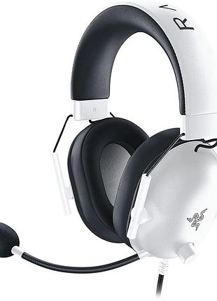 Гарнитура razer blackshark v2 x white (rz04-03240700-r3m1)