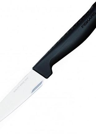 Ніж кухонний fiskars hard edge для коренеплодів 11 см 1051762