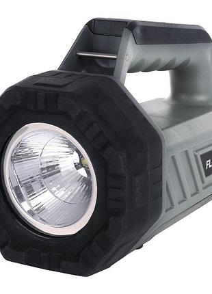 Фонарь поисковый mactronic flagger max (1800 lm) rechargeable type-c (psl0073)