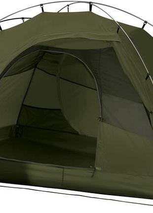 Намет двомісний ferrino force 2 olive green (91135loofr)