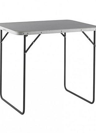 Стіл туристичний для кемпінгу vango rowan 80 table excalibur (tbprowan e27tdc)