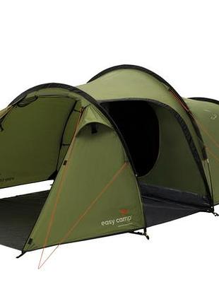 Палатка трехместная easy camp hemsedal 3 (120474)