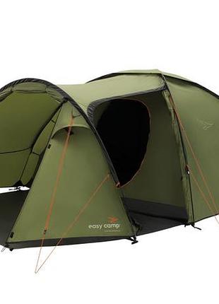 Палатка четырехместная easy camp lomsdal 4 (120480)