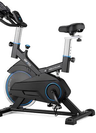 Спінбайк gymtek xs1000 синій