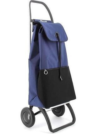 Сумка-візок rolser i-max urban mf2 klein (imx498-1062)