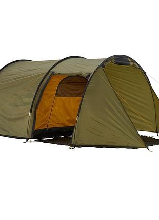 Палатка трехместная grand canyon robson 3 alu capulet olive (30921260)