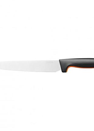 Ніж fiskars ff для м'яса 1057539