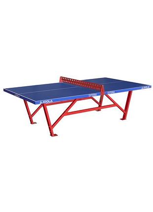 Теннисный стол joola externa outdoor (11806)