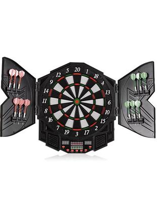 Дартс електронний outtec db2000 27в1