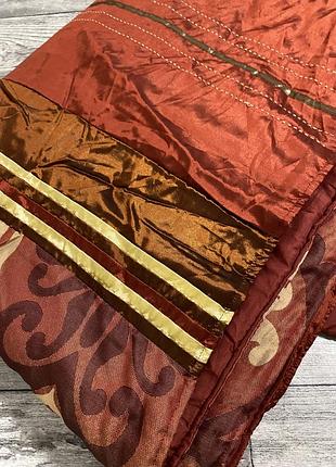 Покривало-євро в новому стані