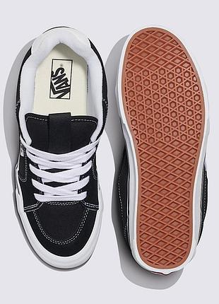 Кеди vans chukka оригінал 3
