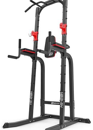 Силова станція hop-sport hs-1018k з тримачем для штанги