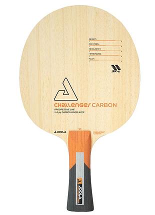 Основа для ракетки joola challenger carbon fl (61560)
