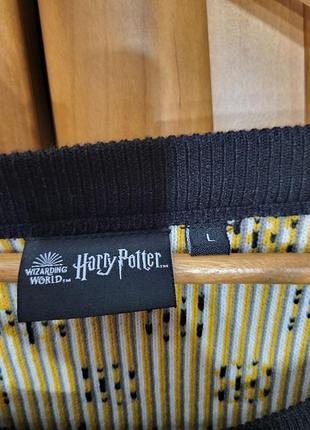 Светр harry potter 5