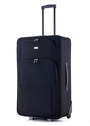 Чемодан semi line 28" (l) black (t5679-3)