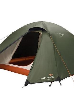 Палатка трехместная easy camp rondane 3 (120470)