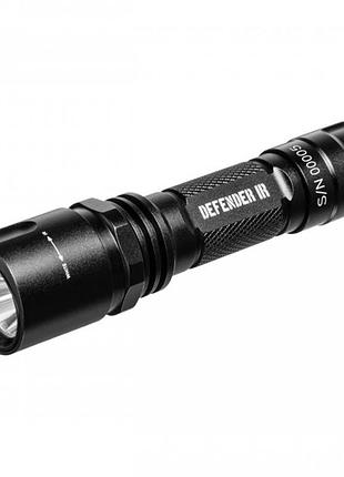 Ліхтар тактичний mactronic defender (400 lm + ir 940 nm) infrared (thh0126)