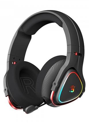Гарнітура a4tech bloody mr720 black