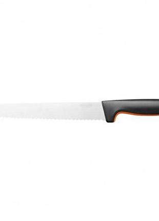 Ніж fiskars ff для хліба 1057538