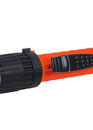 Фонарь пожарный mactronic m-fire focus (235 lm) ex-atex (phh0213)