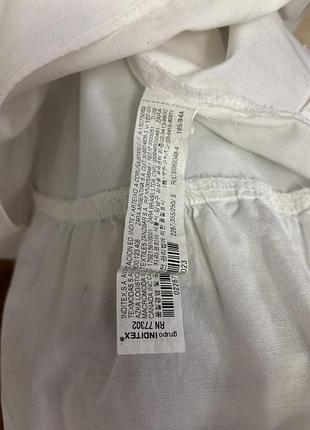 Сукня zara 4