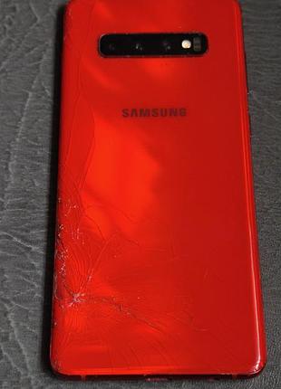 Samsung galaxy s10+ 8/128 7