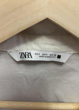 Сукня zara 3