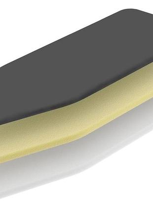 Чехол для гладильной доски colombo pearlised black 140 x 55 см (cop251)