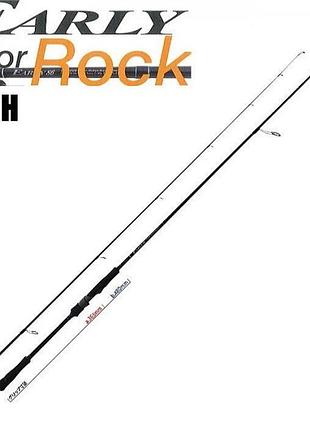 Спиннинг yamaga blanks early for rock 86mh