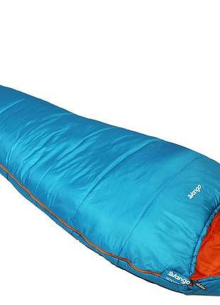 Спальный мешок vango nitestar alpha 150 atom blue (sbtnitest000010)
