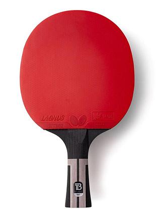 Ракетка для настільного тенісу butterfly timo boll specialist fl (6110400002)