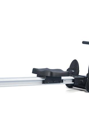 Гребний тренажер toorx rower rwx 500 (rwx-500)