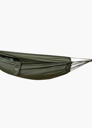 Гамак для кемпинга сада highlander trekker hammock (ta134)