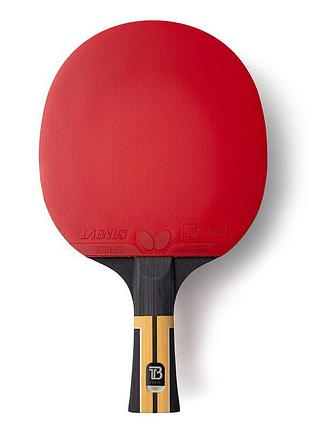 Ракетка для настільного тенісу butterfly timo boll force fl (6110300002)