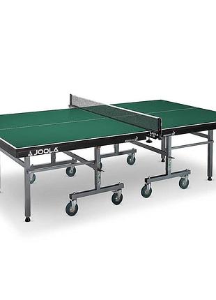Тенісний стіл joola world cup 25 ittf green (11290)