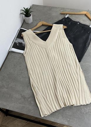 Жилет h&amp;m. 3
