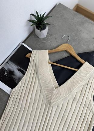 Жилет h&amp;m. 5