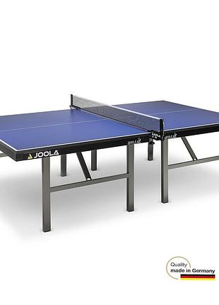 Тенісний стіл joola 2000-s pro ittf blue (11502)