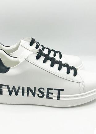 Кеди від італійського бренду twinset