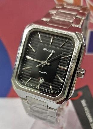 Часы мужские skmei 9373-w1a men collection